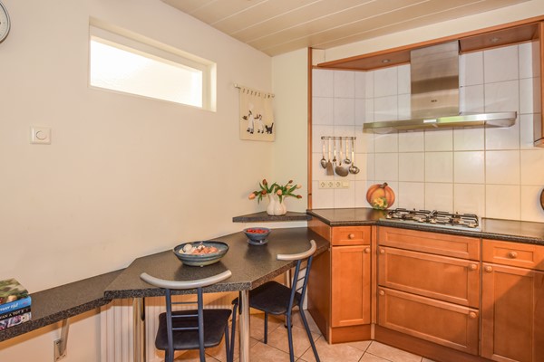 Medium property photo - De Terp 10, 5221 AK 's-Hertogenbosch